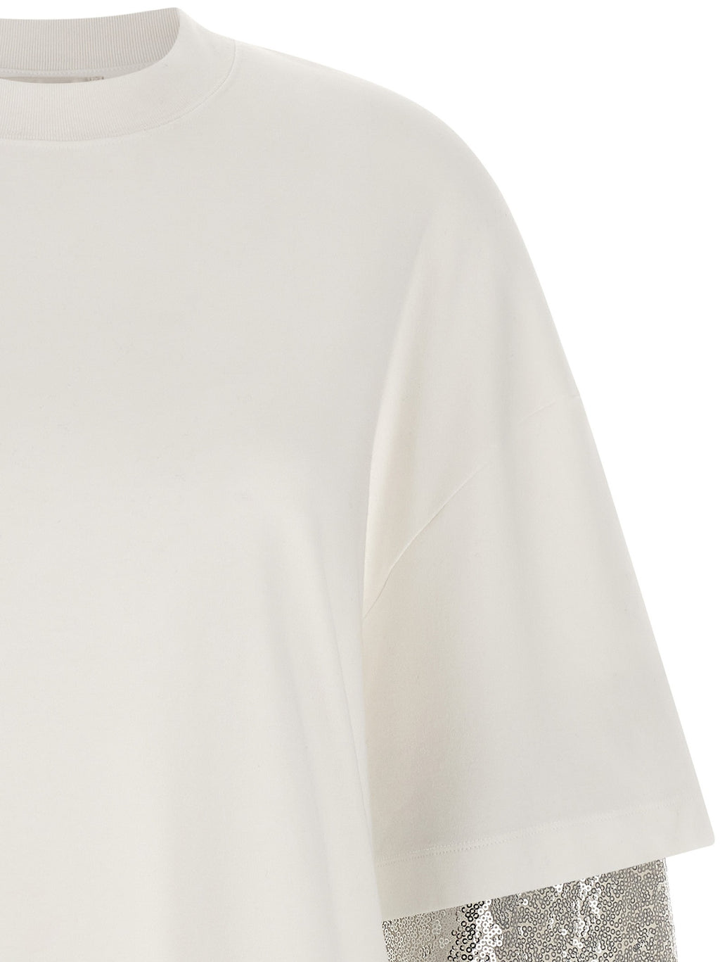 'Troy' T-shirt 3