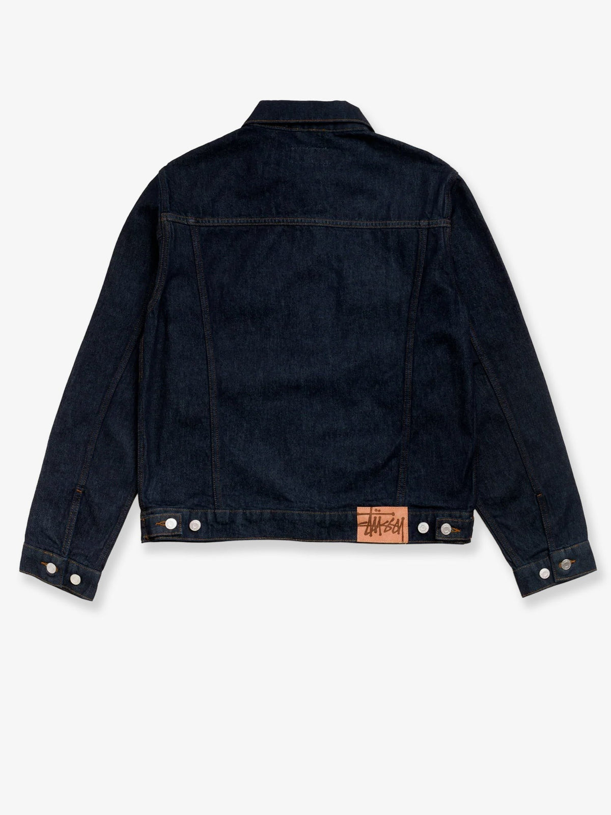 Trucker Denim cotton jacket