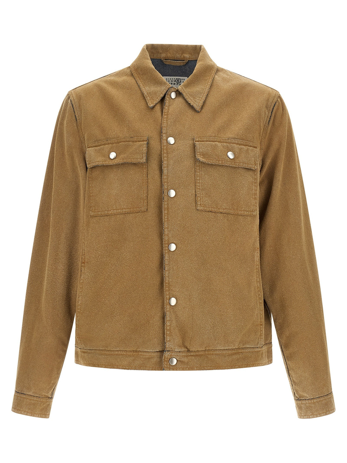 'Trucker' jacket