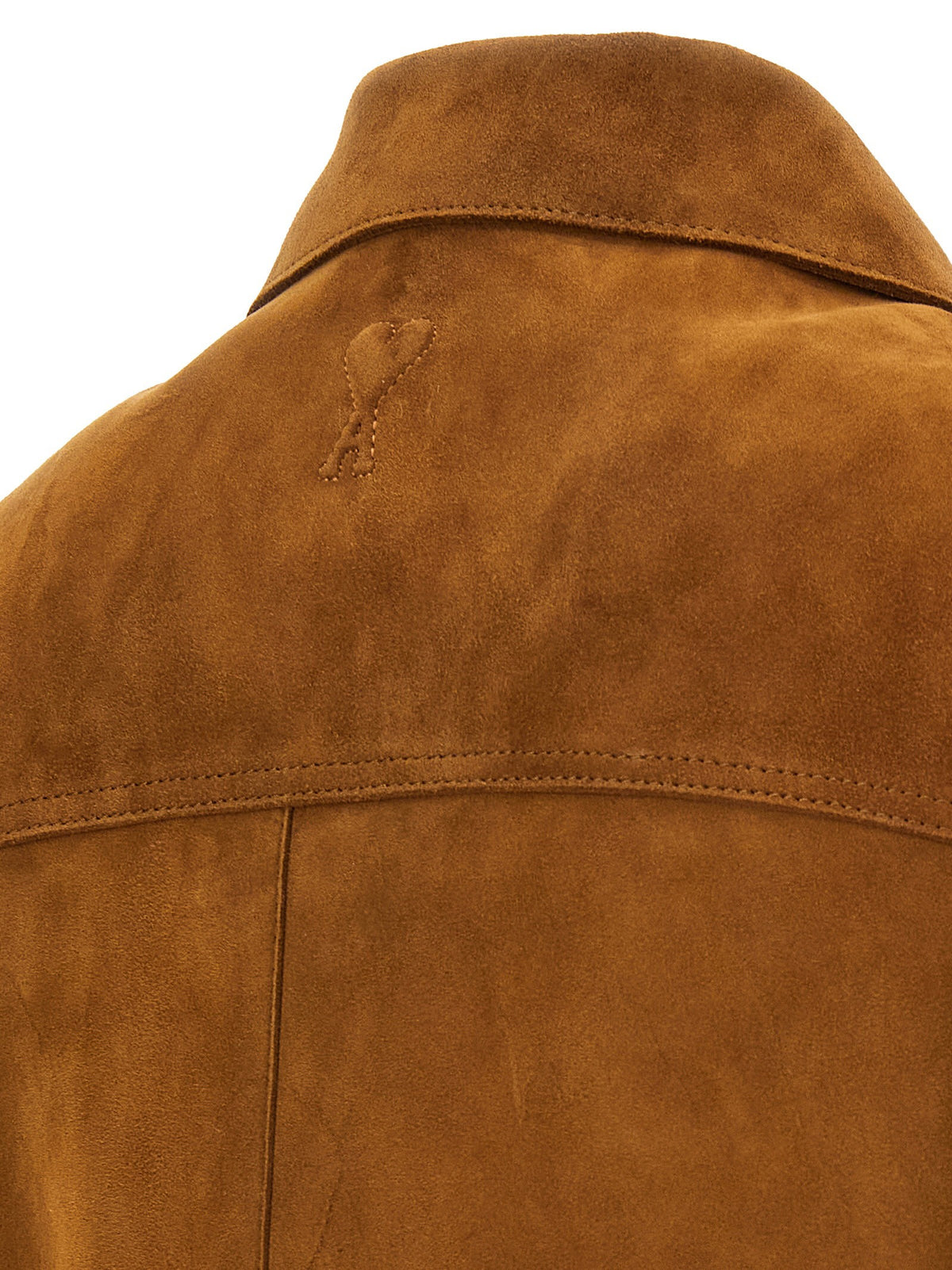 'Trucker' jacket 5