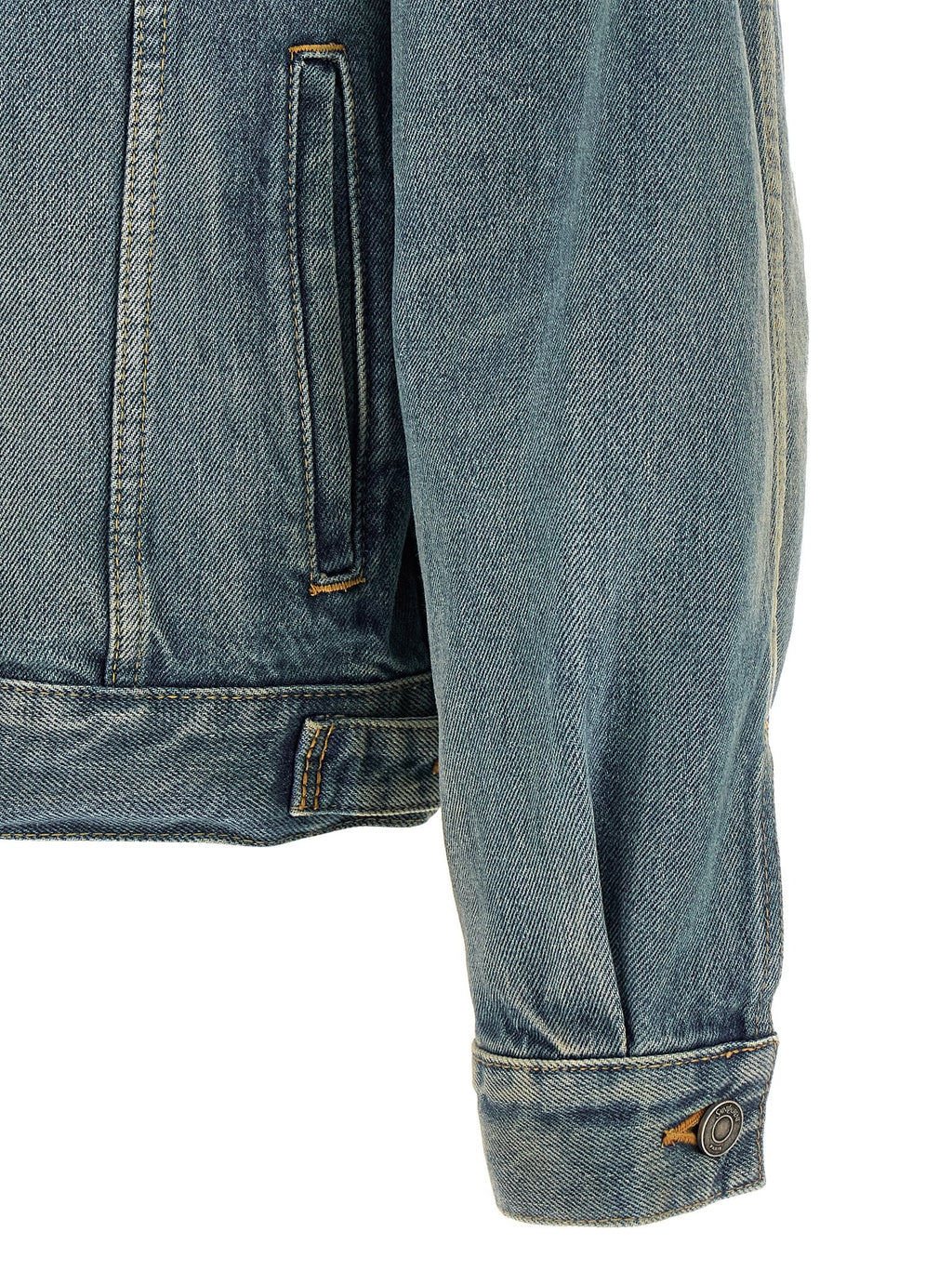 'Trucker' jacket 4