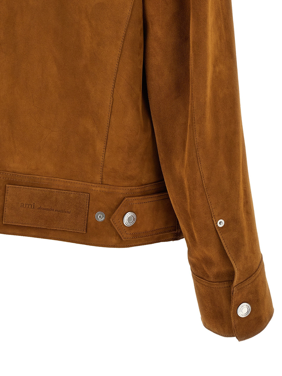 'Trucker' jacket 4