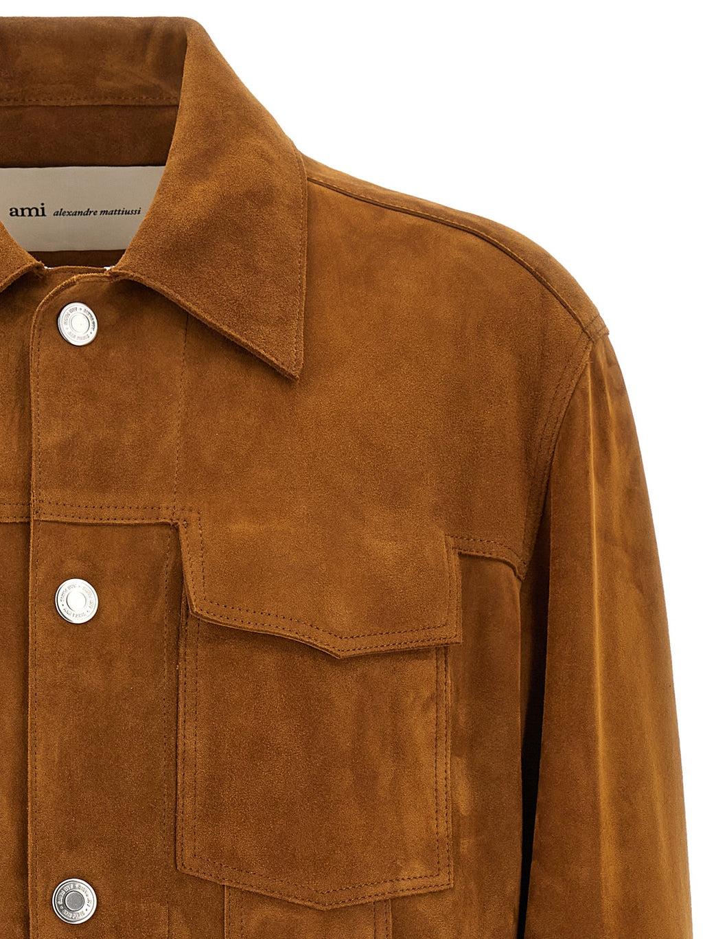'Trucker' jacket 3