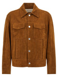 'Trucker' jacket