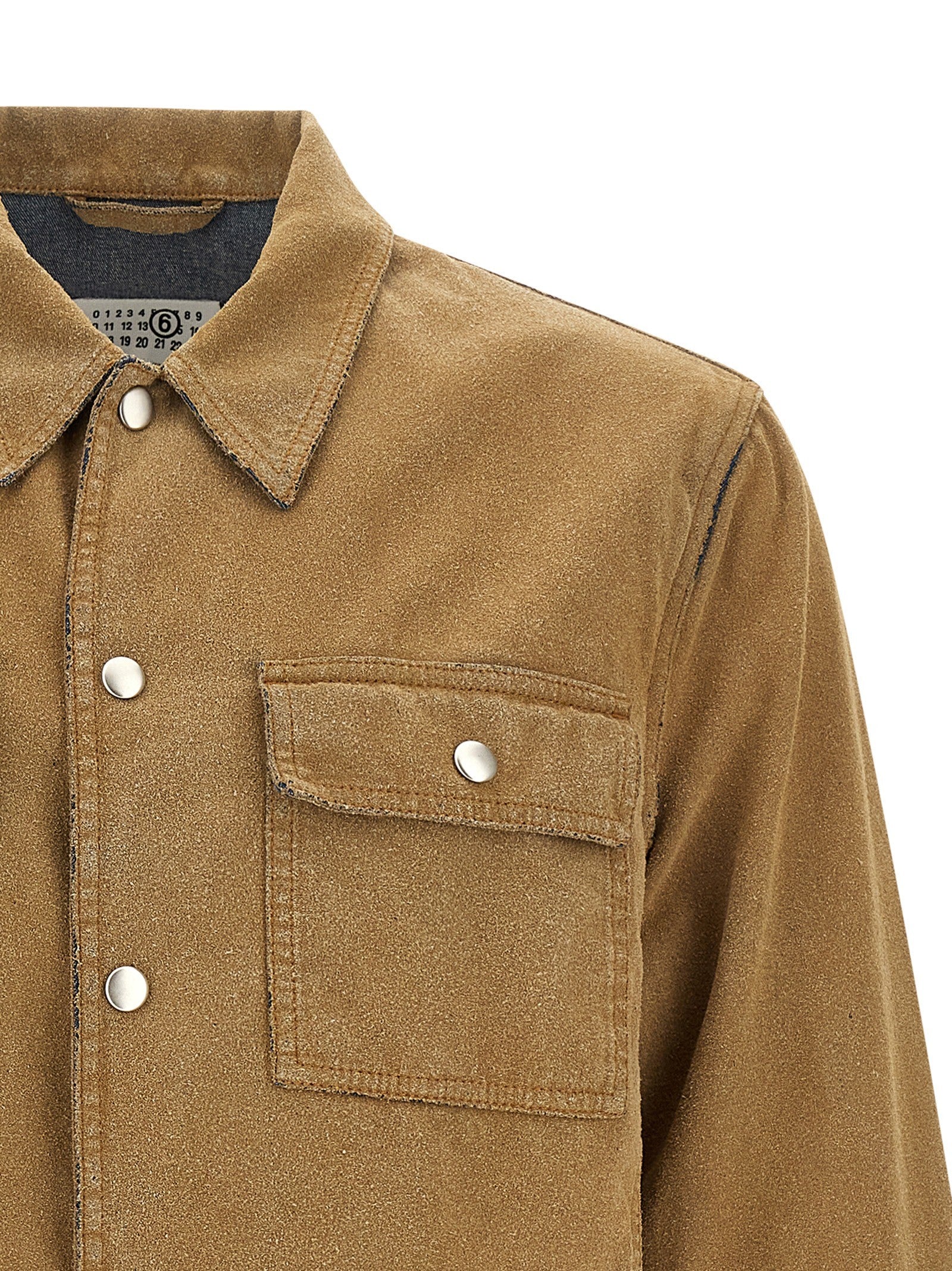 'Trucker' jacket 3