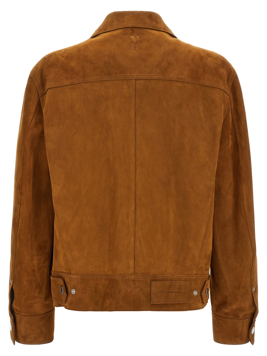 'Trucker' jacket 2