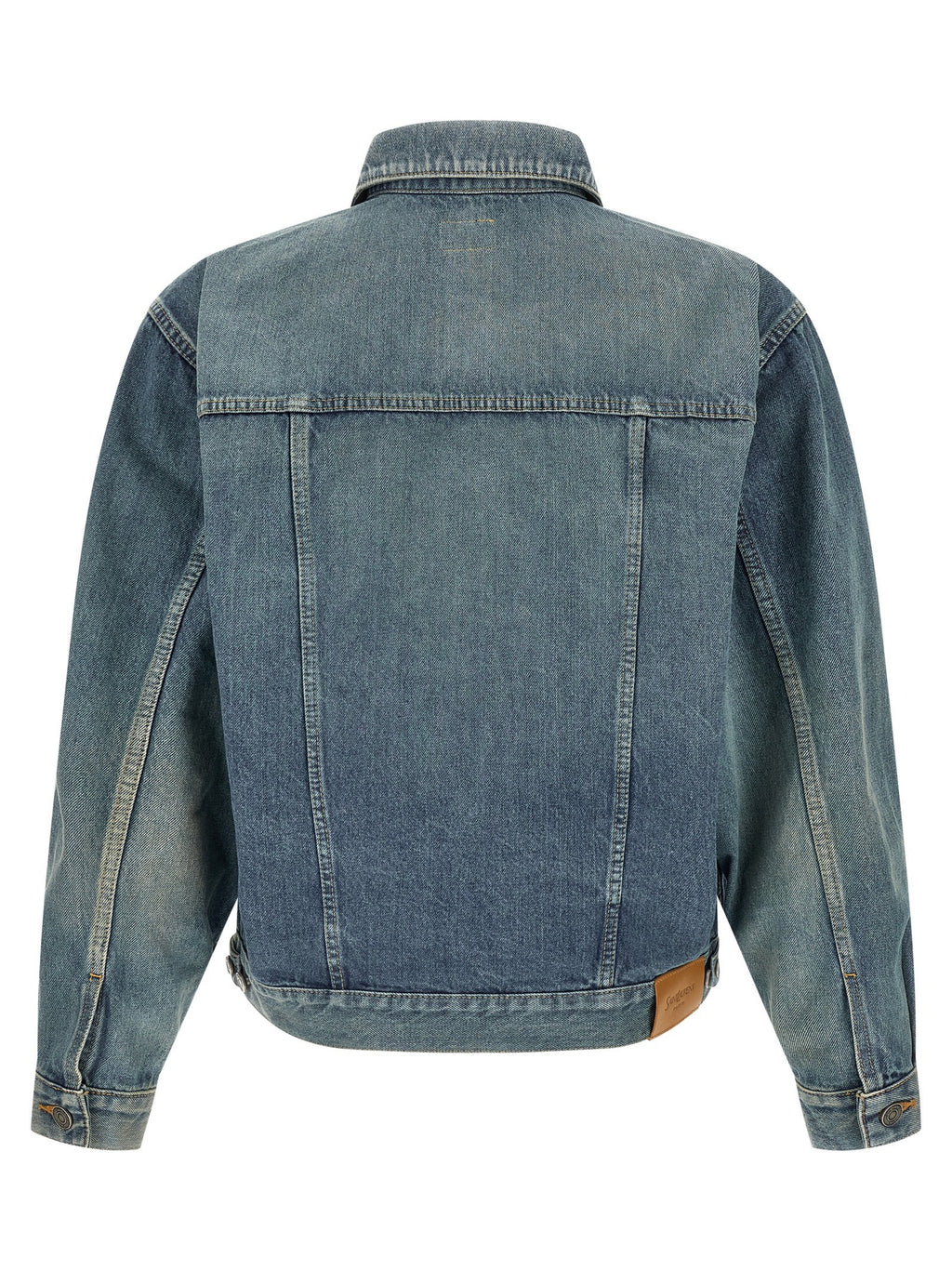 'Trucker' jacket 2