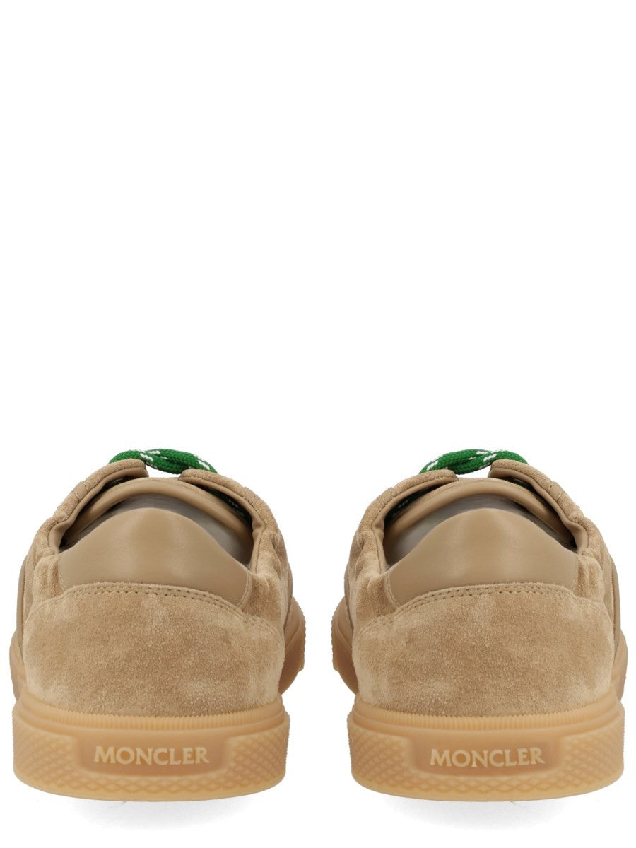 "TRUE LEISURE" SNEAKER 4