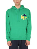TRUGOY HOODED SWEATSHIRT