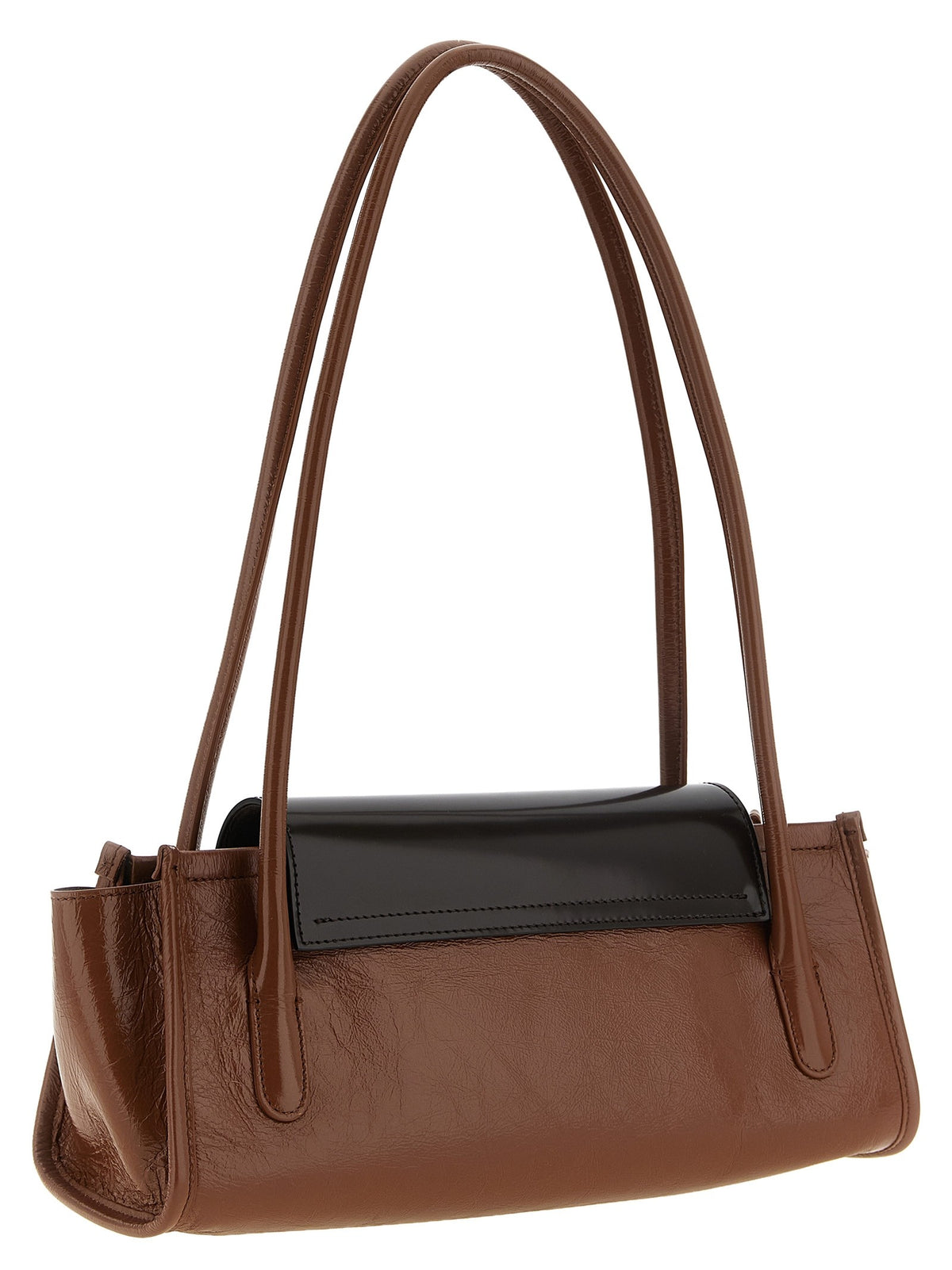 'Trunkette' shoulder bag 2
