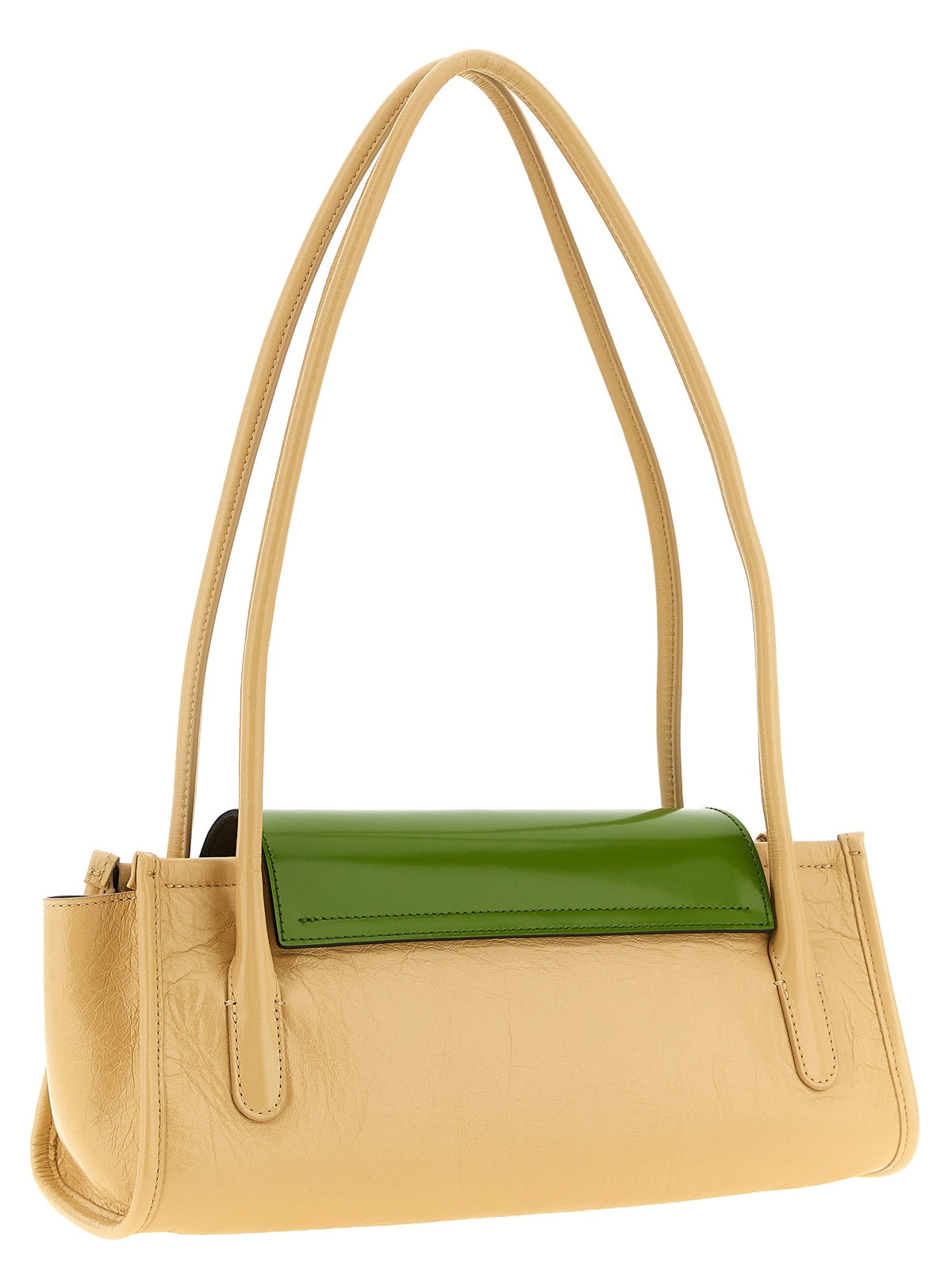 'Trunkette' shoulder bag 2