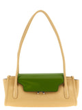 'Trunkette' shoulder bag