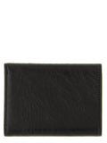 'Tube' mini trifold wallet 2