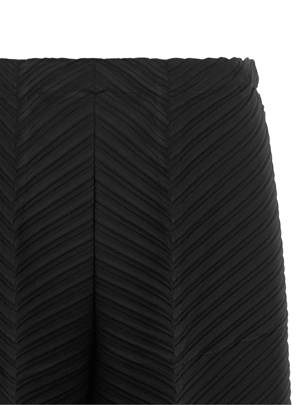 'Tubular Pleats' pants 3