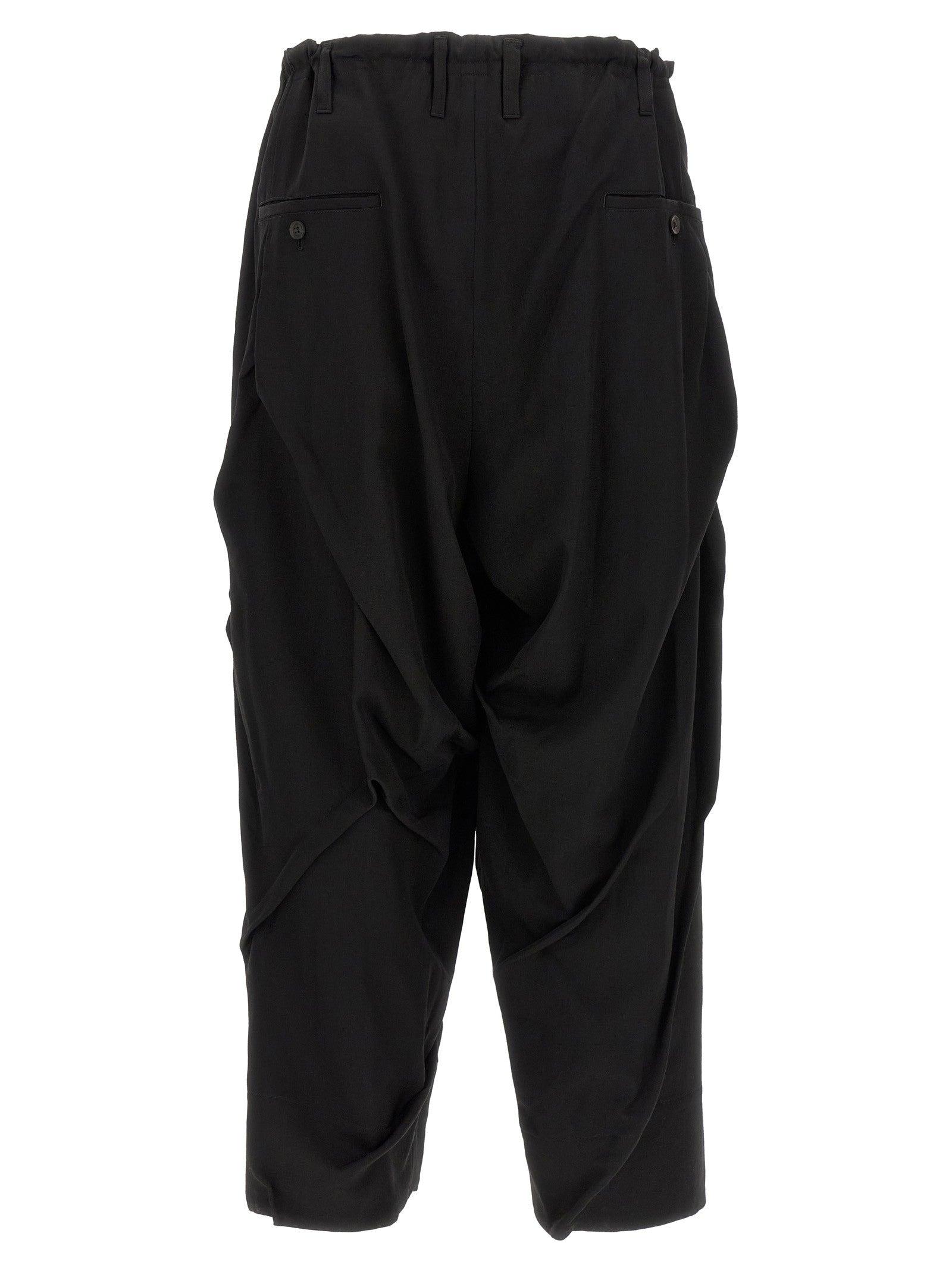 'Tuck Pants' pants 2