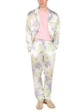 "TULUM" PAJAMAS SHIRT 2