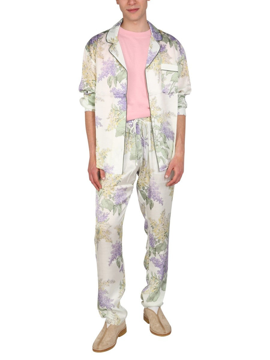 "TULUM" PANTS 2