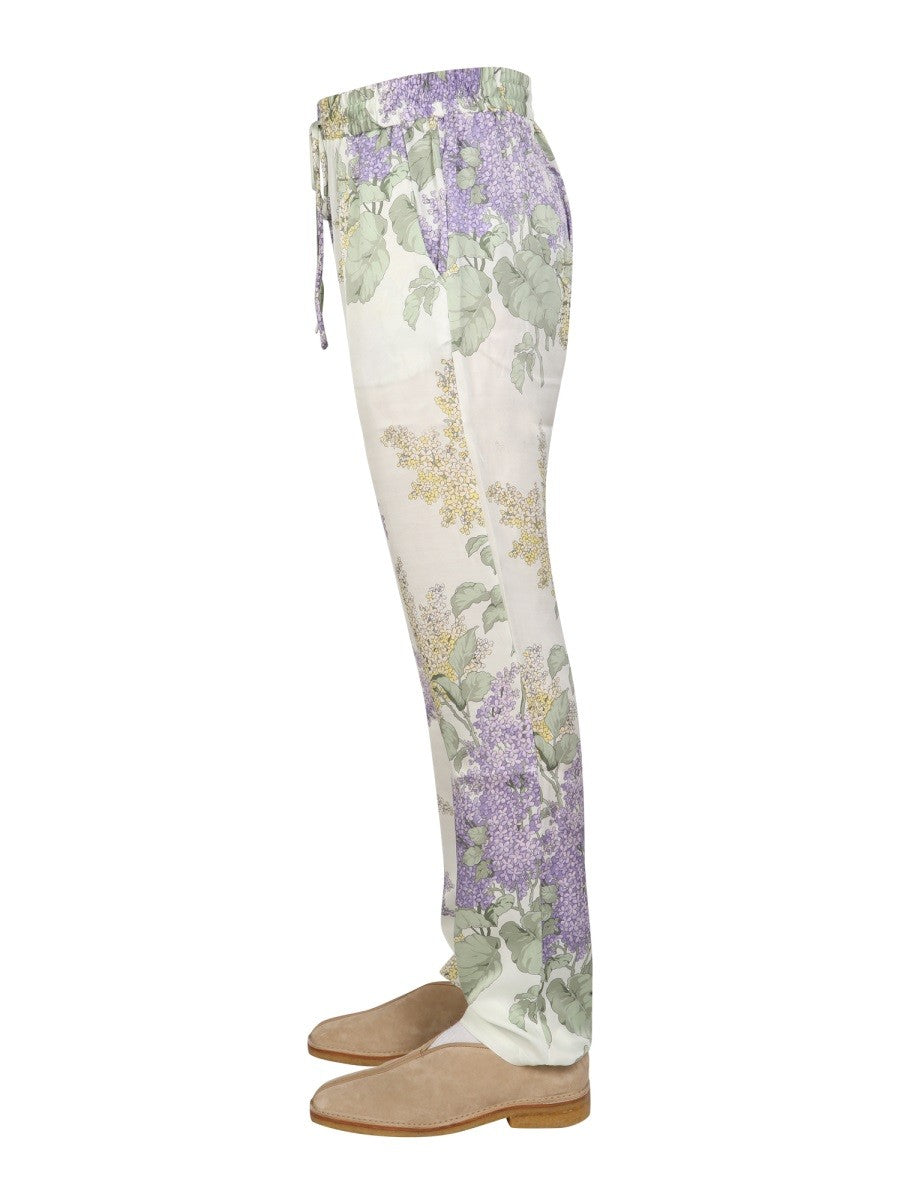 "TULUM" PANTS 3