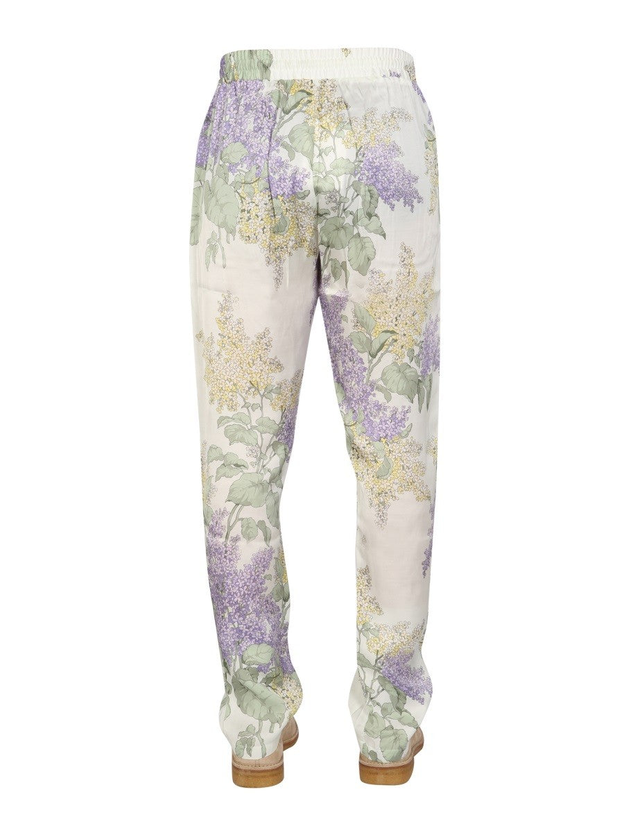 "TULUM" PANTS 4