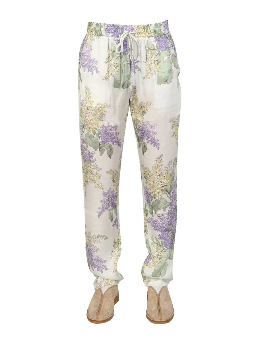 "TULUM" PANTS