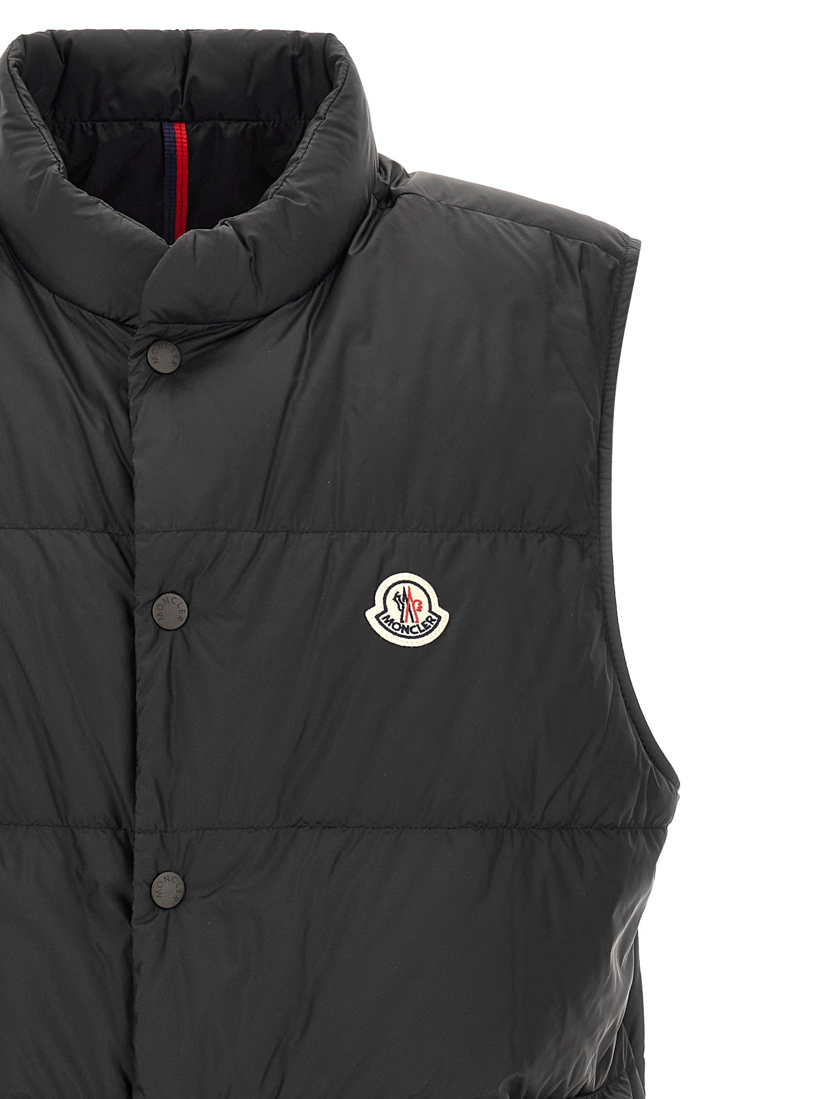 'Tuquerouye' vest 3