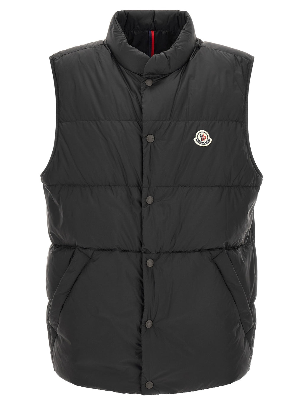 'Tuquerouye' vest