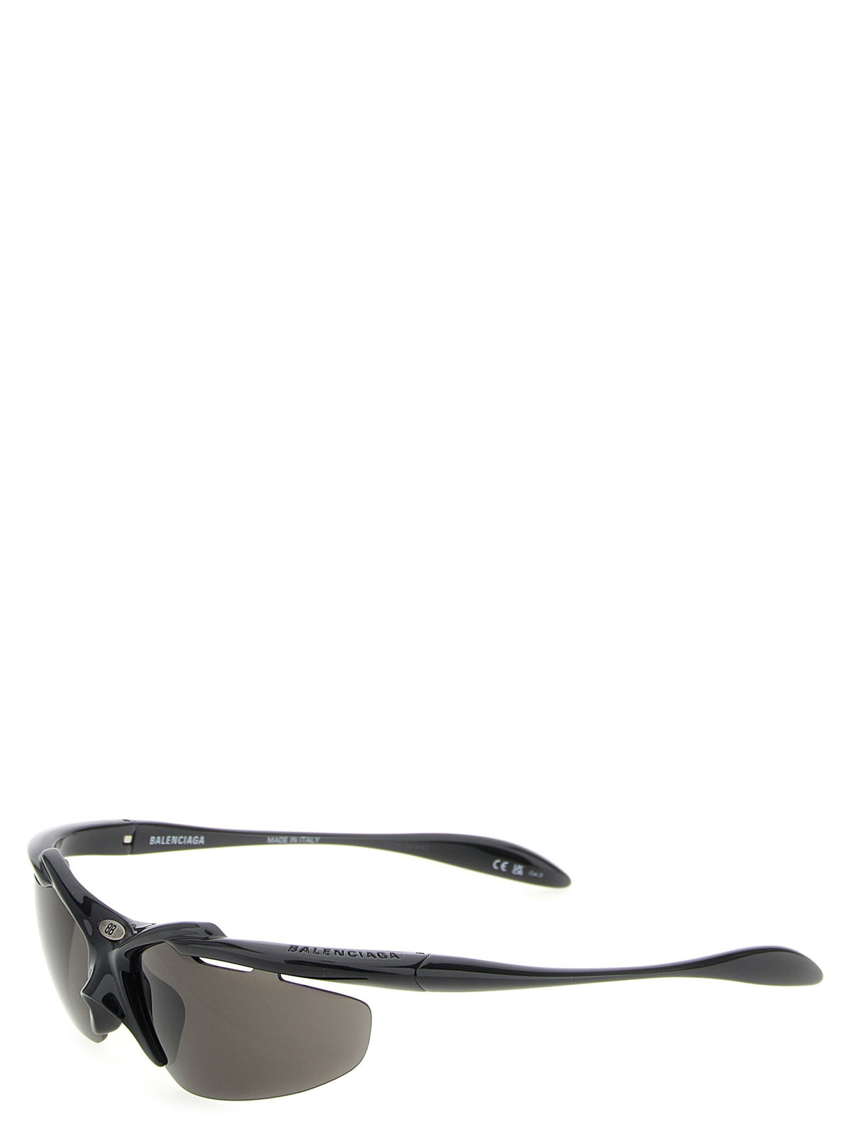 'Turbo D-Frame' sunglasses 3