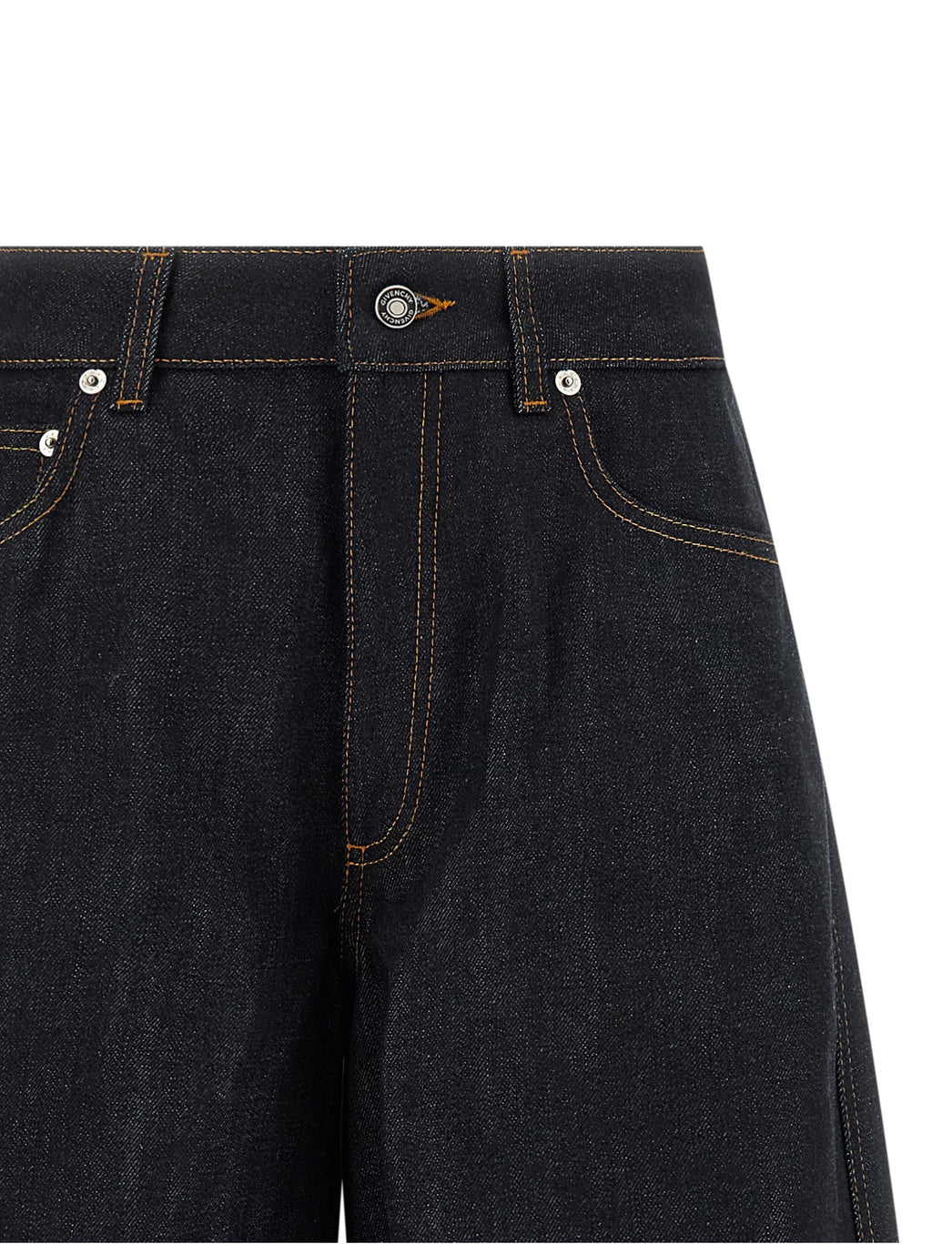 Turn up jeans 3