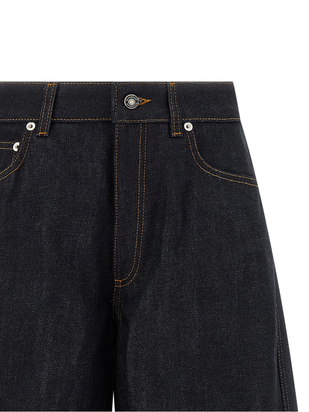 Turn up jeans 3