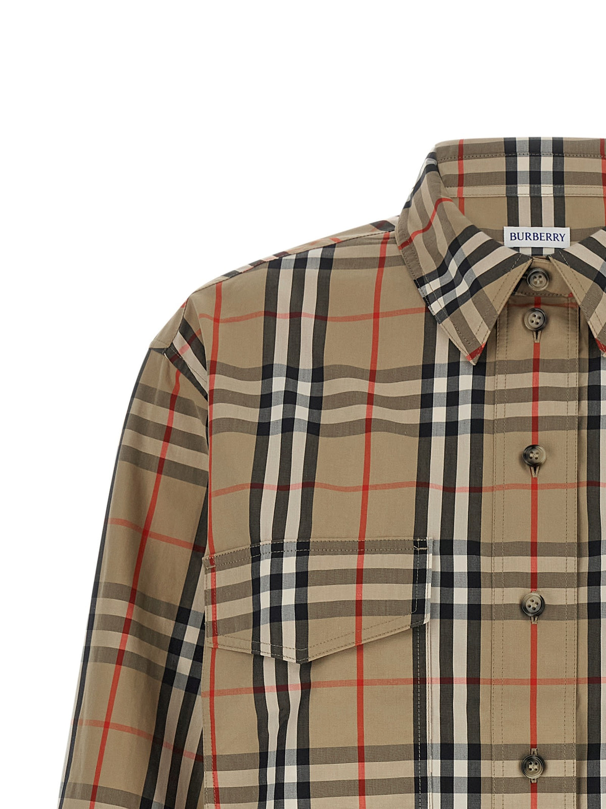 'Turnstone' shirt 3