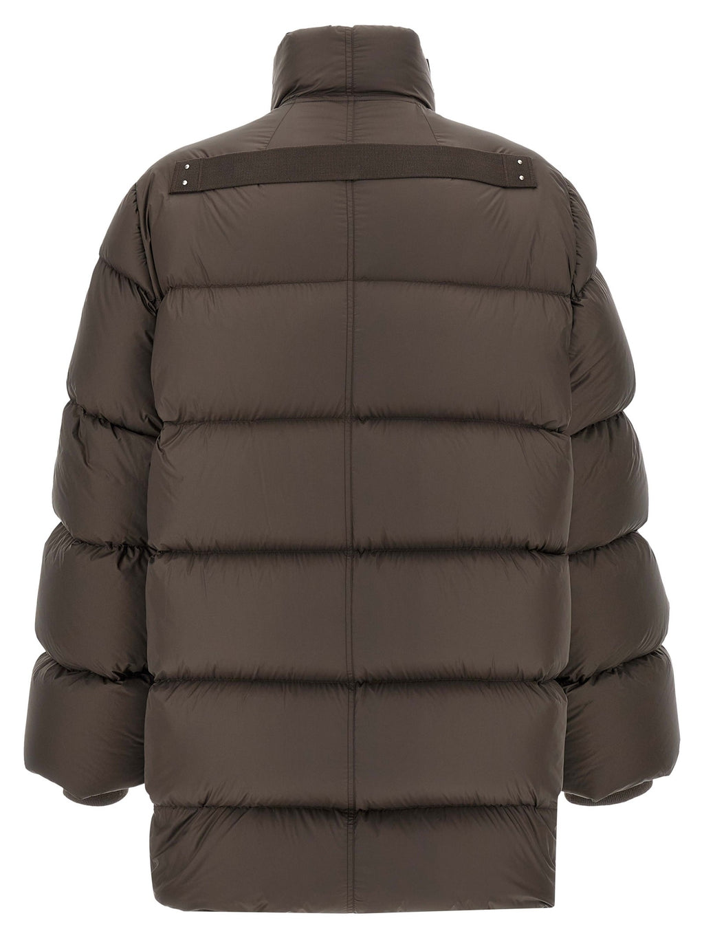 'Turtle' down jacket 2