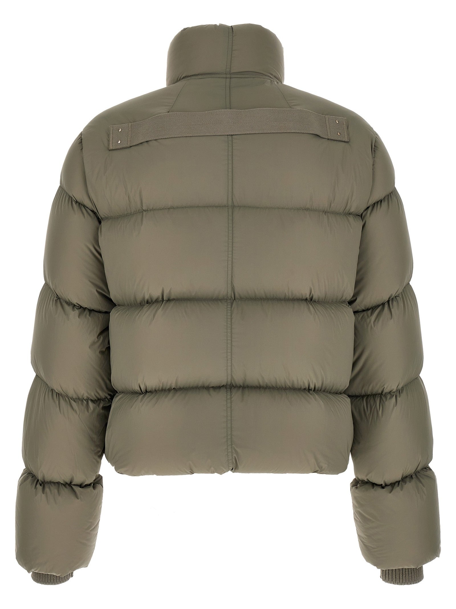 'Turtle' down jacket 2