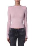 TURTLE NECK SWEATER