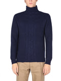 TURTLE NECK SWEATER