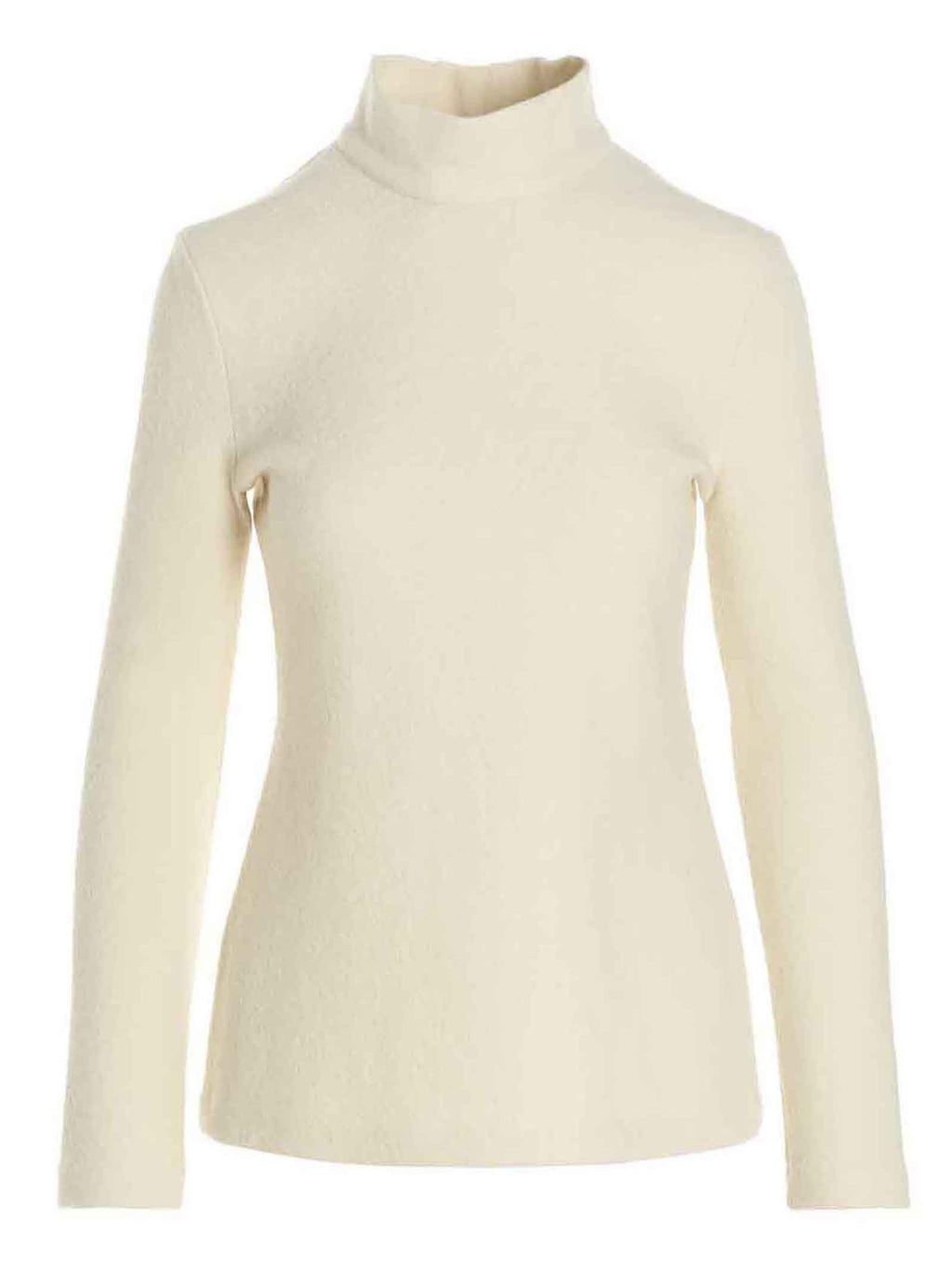 Turtle neck sweater