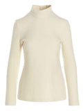 Turtle neck sweater
