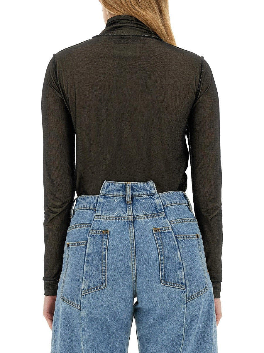 TURTLENECK BODYSUIT 3