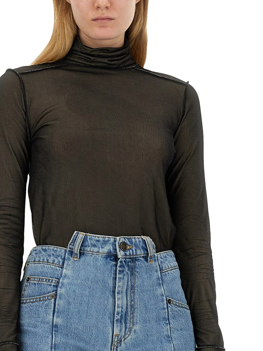 TURTLENECK BODYSUIT 4