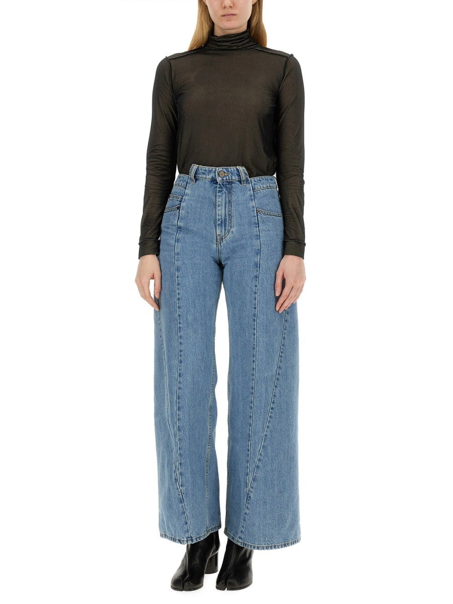 TURTLENECK BODYSUIT 2