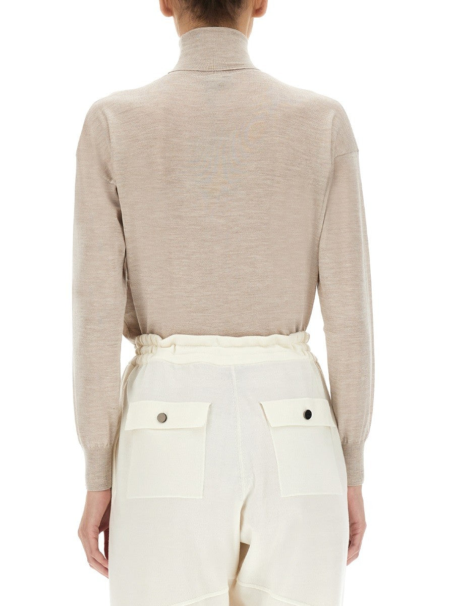 TURTLENECK SHIRT 3