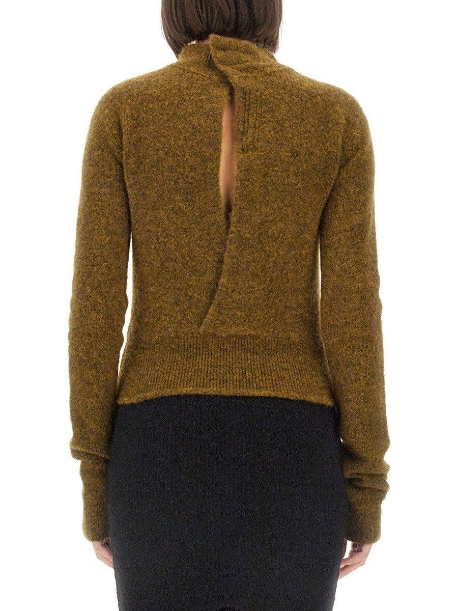 TURTLENECK SHIRT 3
