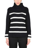 TURTLENECK SHIRT