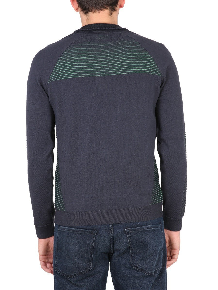 TURTLENECK SHIRT 3