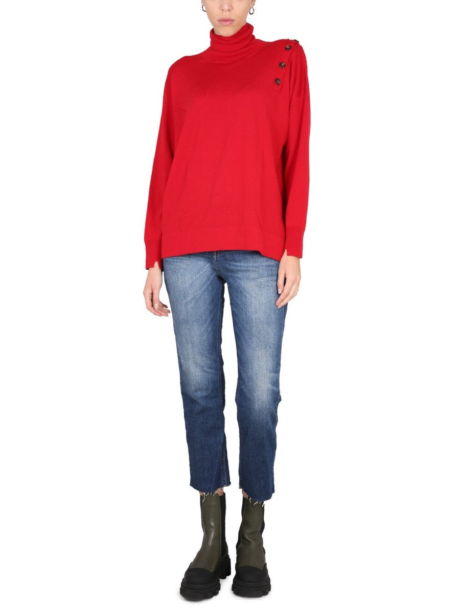 TURTLENECK SHIRT 2