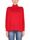 TURTLENECK SHIRT