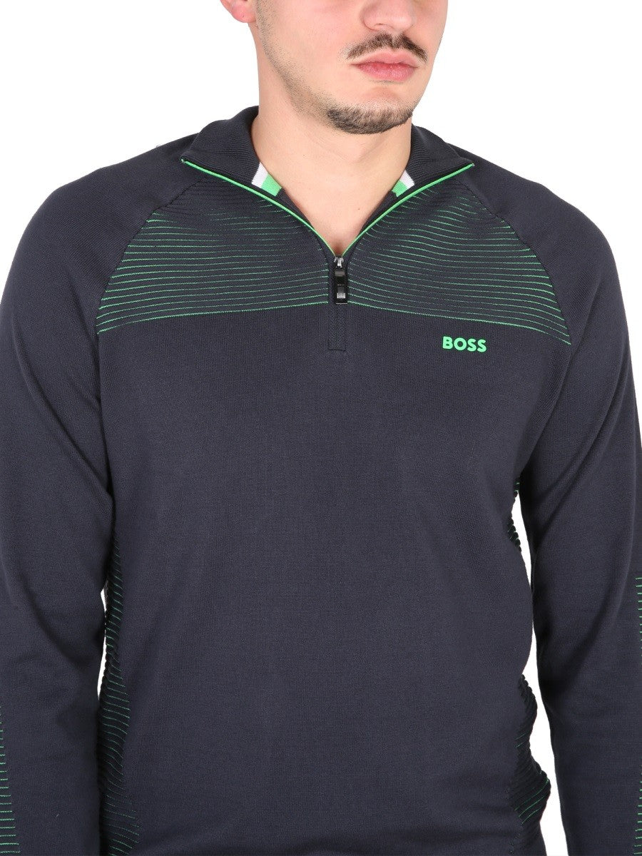 TURTLENECK SHIRT 4
