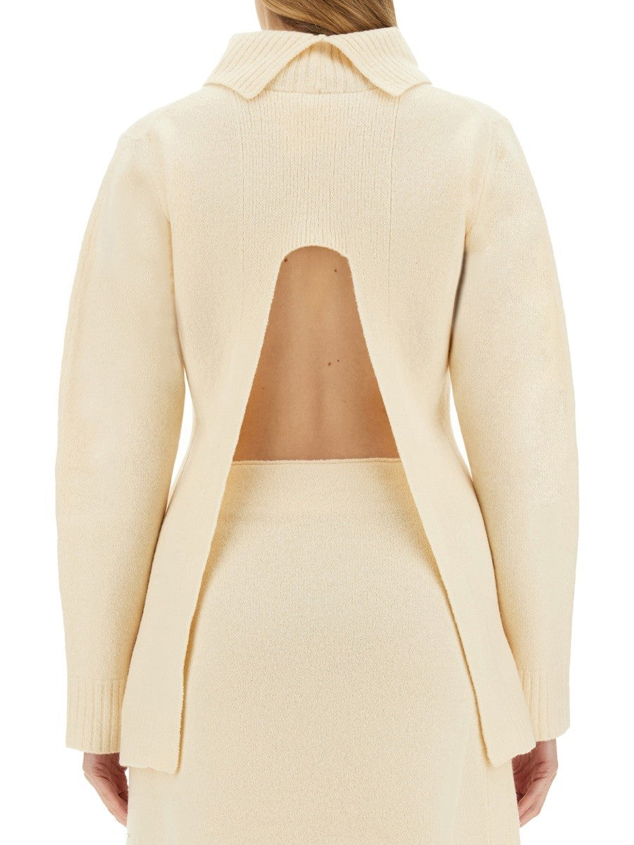 TURTLENECK SHIRT 3