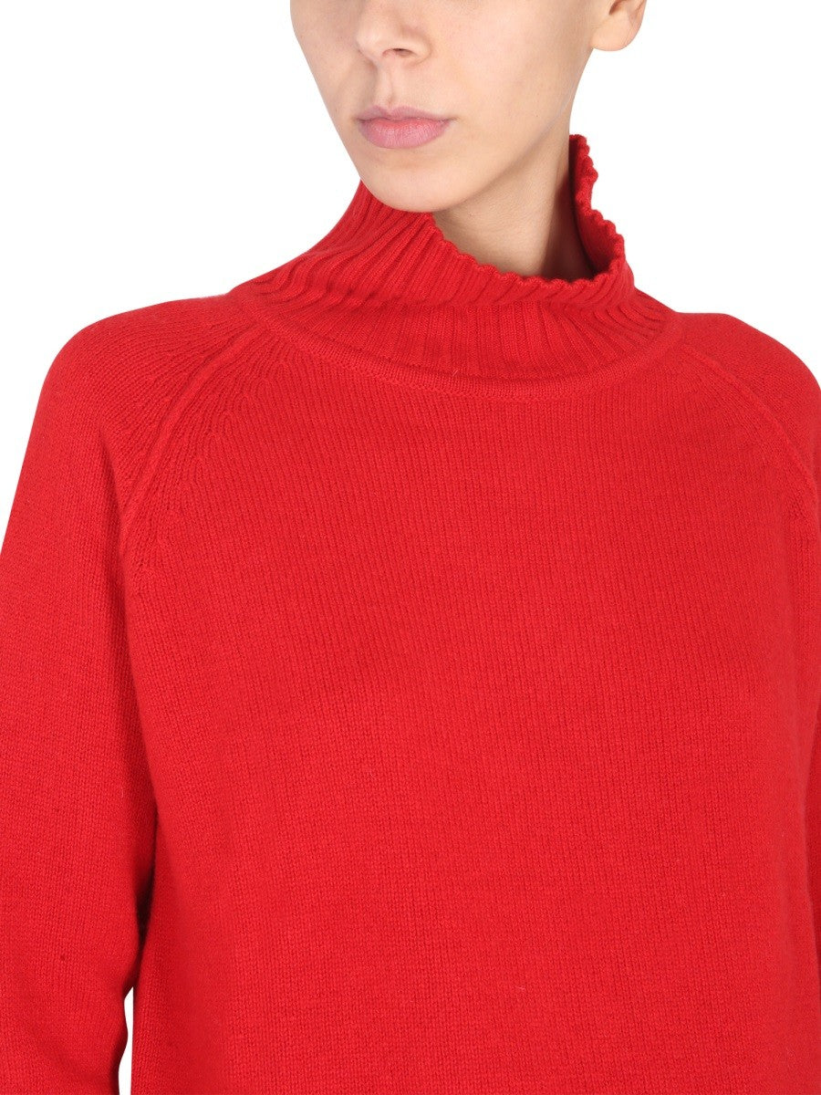 TURTLENECK SHIRT 4