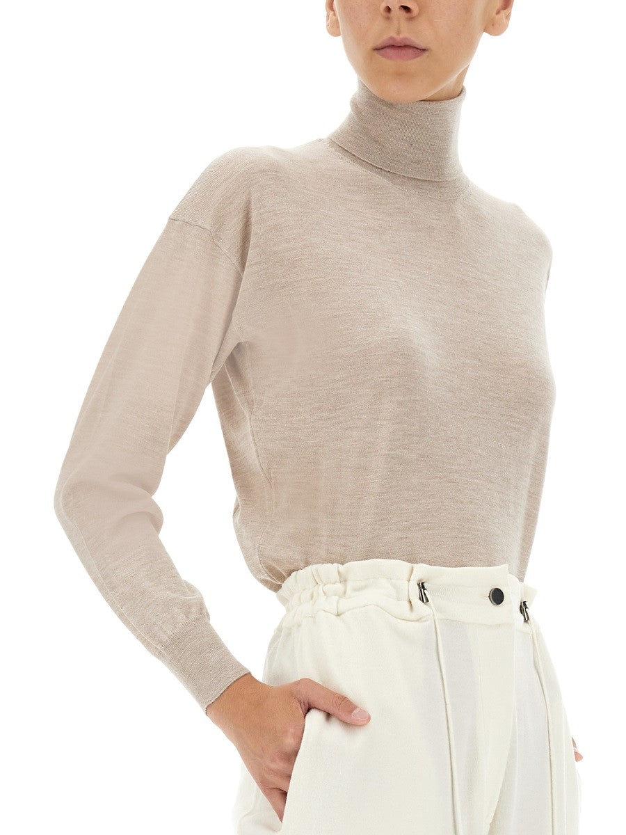TURTLENECK SHIRT 4