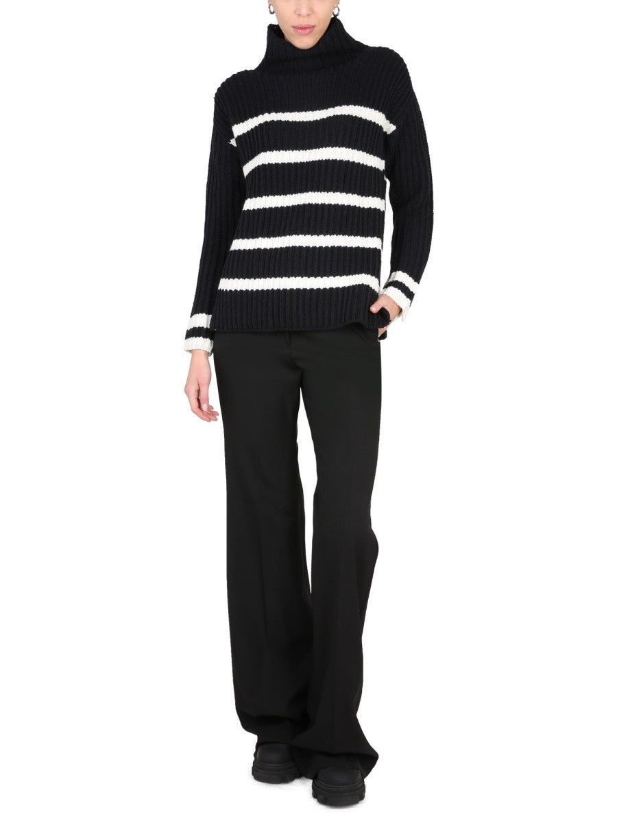 TURTLENECK SHIRT 2